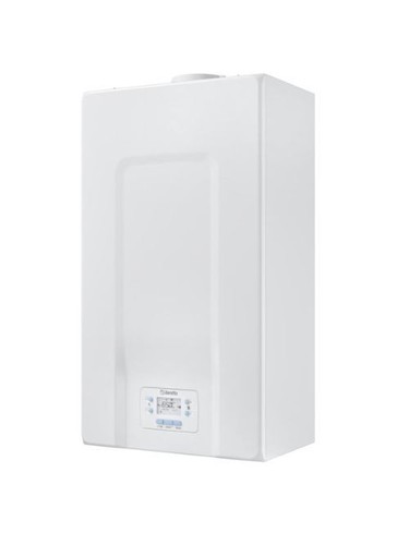 Caldaia gas condensazione - gas, a