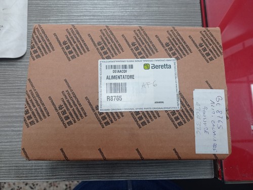 R8765 beretta alimentatore - r8765,