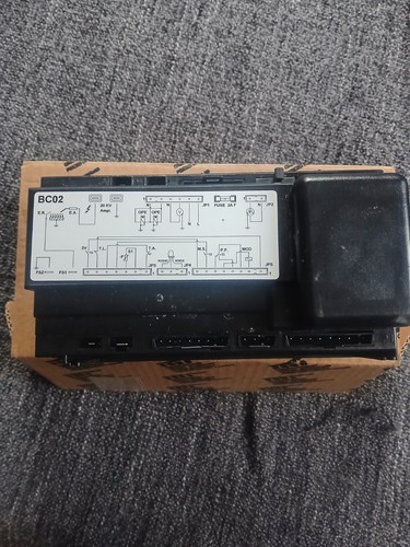 Scheda elettronica caldaia - scheda,