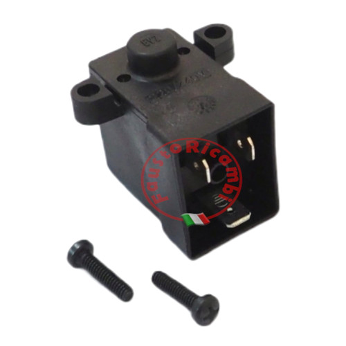 Bobina valvola gas sit - sit, 0563
