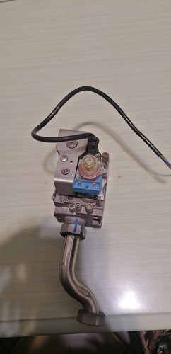 Valvola gas caldaia - gas, beretta