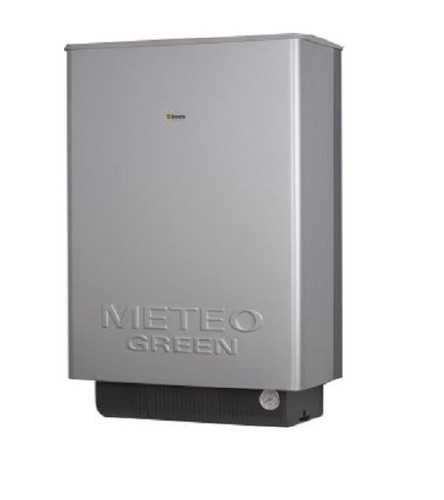 Caldaia gas beretta meteo - a,