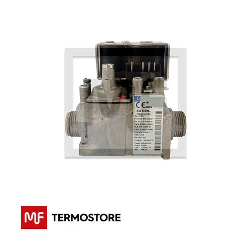 Valvola gas 0848160 ricambio - valvola,