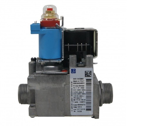 Valvola gas sit - valvola,