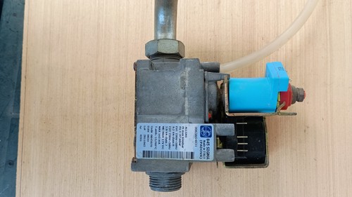Gruppo gas caldaia beretta - gas,