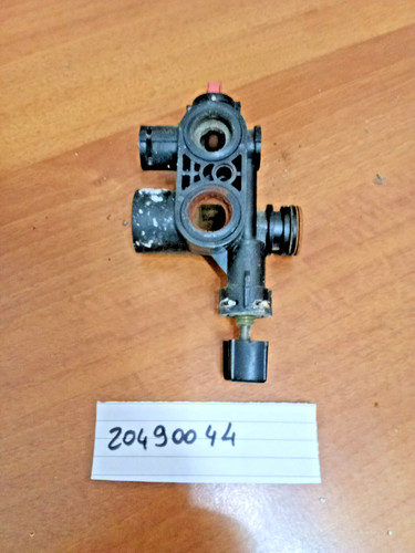 Valvola gas caldaia beretta - valvola,