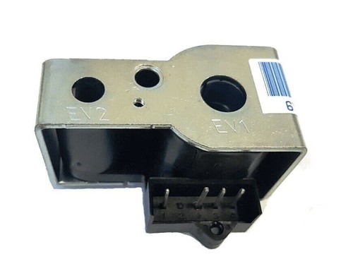 Bobina ricambio valvola gas - di,
