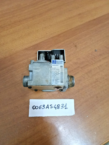 Valvola gas caldaia beretta - valvola,