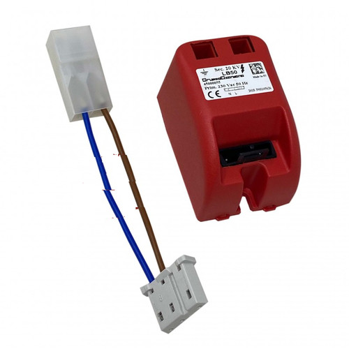 Trasformatore cablaggi lb50 - cablaggi,