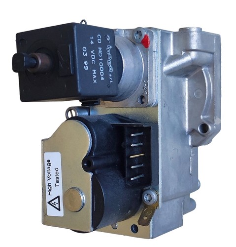 Honeywell valvola gas - honeywell,