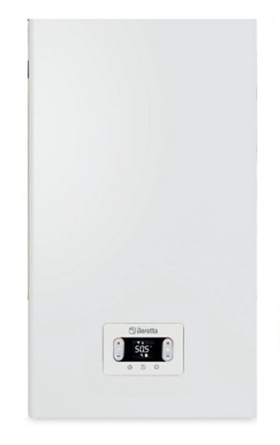 Caldaia gas condensazione - gas, a