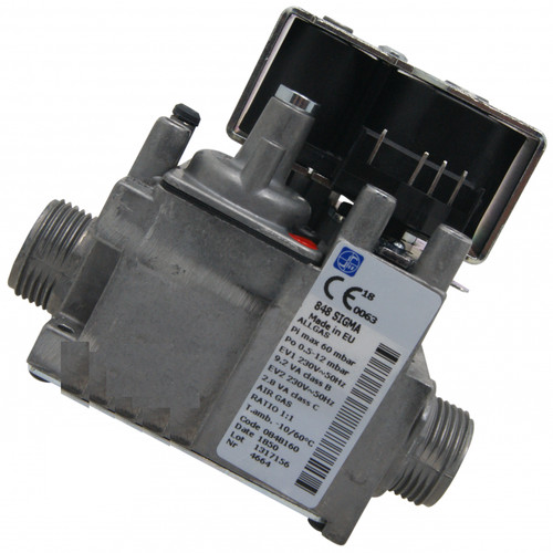 Valvola gas sit 848160 - sit,